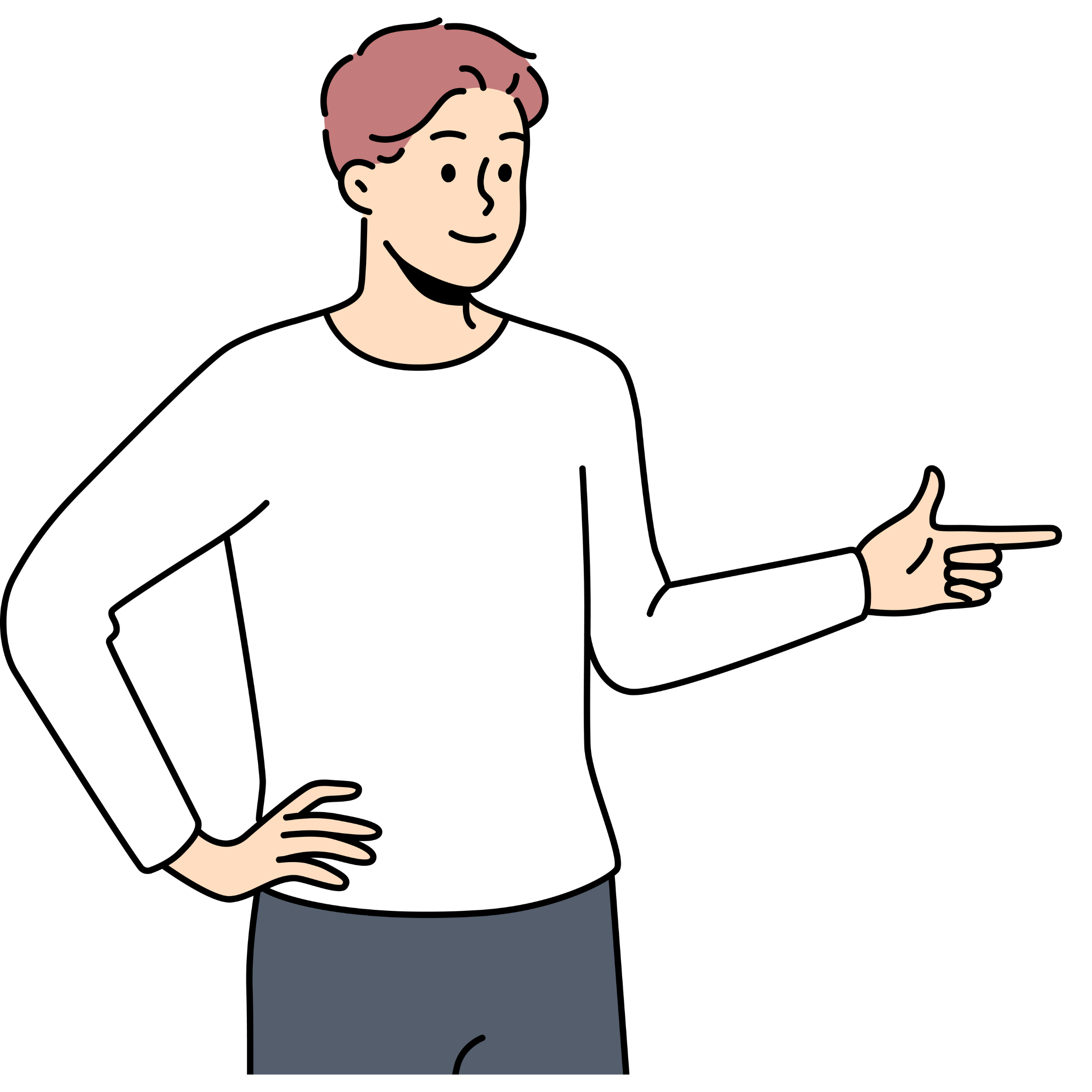 目上の人に久しぶりのメールを送るときの正しい書き方【すぐ使える例文付き】 | クラこま